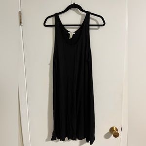 Black H&M Dress